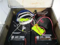 Navire frigorifique à vendre