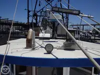 Chalutier à vendre