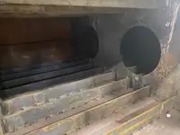 Péniche à vendre