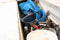 Navire-ferry à vendre