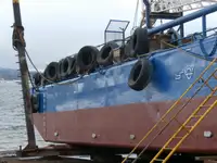 Péniche à vendre