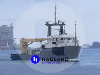 Vraquier à vendre