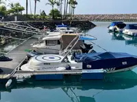 Bateau de croisière à vendre