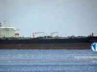 Pétrolier / chimiquier à vendre