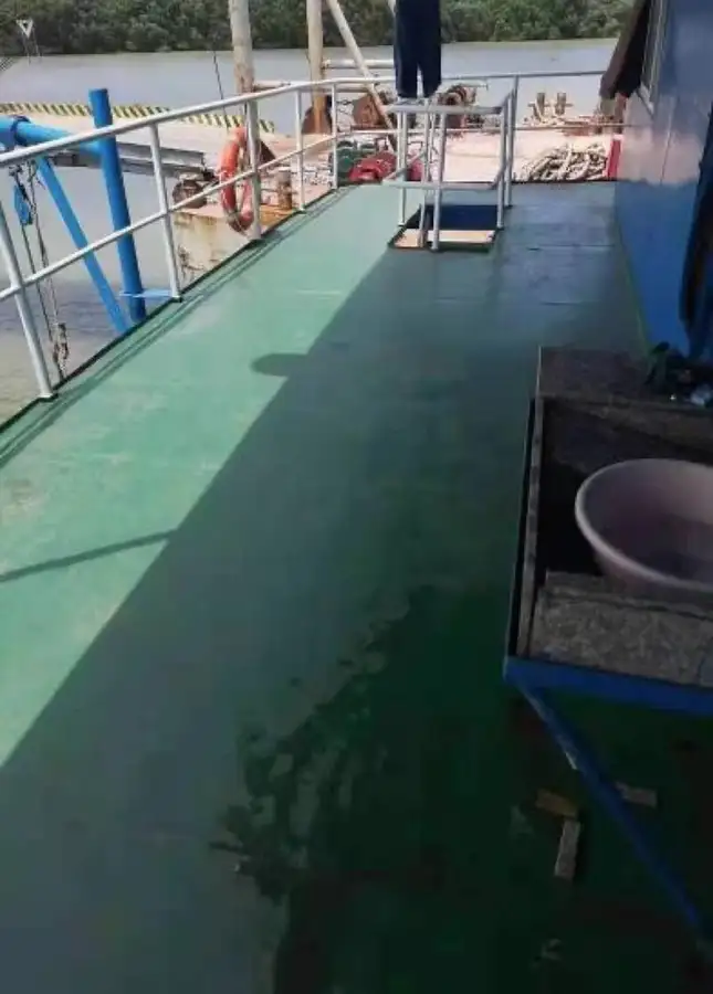 Péniche à vendre
