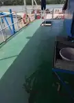 Péniche à vendre