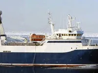 Chalutier à vendre