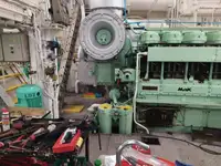 Remorqueur à vendre