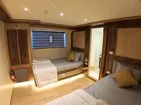 Yacht à vendre