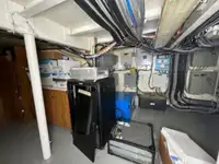 Remorqueur à vendre