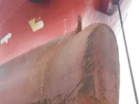 Pétrolier / chimiquier à vendre