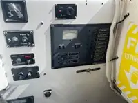 Bateaux de travail à vendre