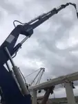 Bateaux de travail à vendre
