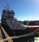 Navire de ravitaillement à vendre