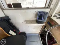 Navire de croisière à vendre