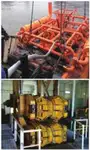 Péniche à vendre