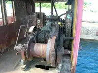 Péniche à vendre