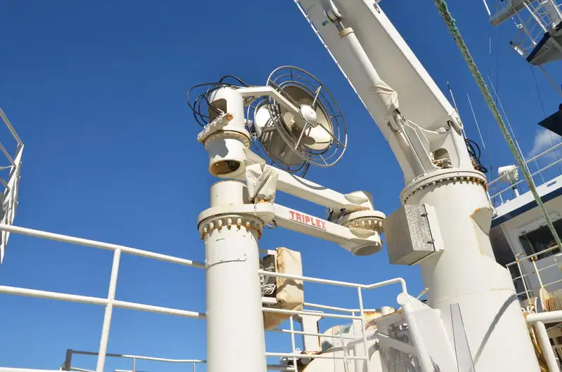 Pétrolier / chimiquier à vendre