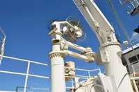 Pétrolier / chimiquier à vendre