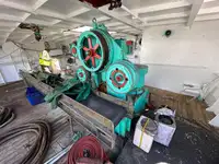 Trawler à vendre