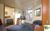 Navire de croisière à vendre
