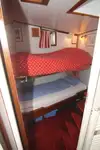 Navire de croisière à vendre