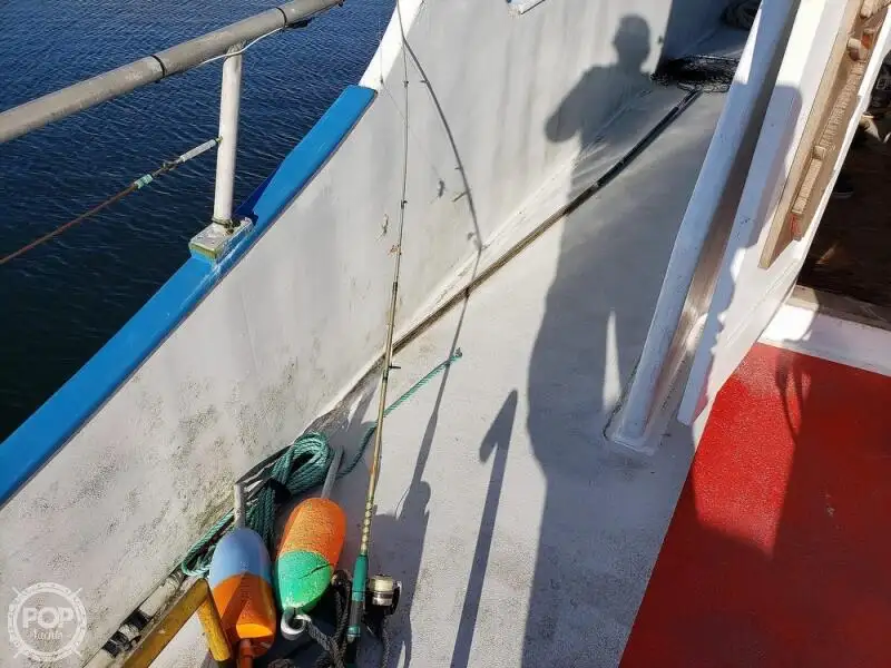 Navire-ferry à vendre