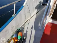 Navire-ferry à vendre