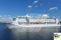 Bateau de croisière à vendre