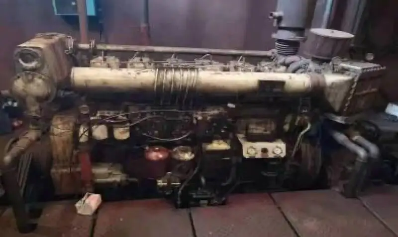 Péniche à vendre