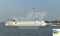 Navire de croisière à vendre