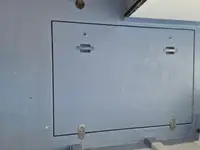 Catamaran à vendre