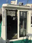 Bateau pilote à vendre
