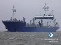 Pétrolier / chimiquier à vendre