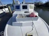 Chalutier à vendre