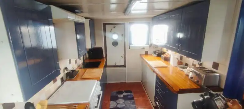 General Cargo/Multi-purpose à vendre