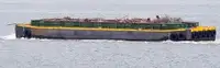 Barge à vendre