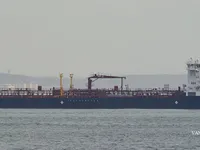 Pétrolier / chimiquier à vendre