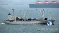 Navire frigorifique à vendre