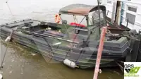 Bateaux de travail à vendre