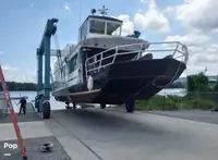 Navire-ferry à vendre
