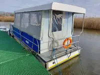 Navire-ferry à vendre