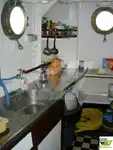 Remorqueur à vendre