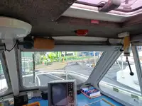 Navire de passagers à vendre