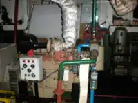 Remorqueur à vendre