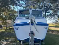 Chalutier à vendre