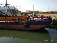Péniche à vendre