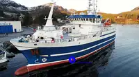 Longliner à vendre
