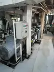 Pétrolier / chimiquier à vendre