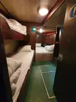 Bateau patrouilleur à vendre